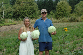 Alderlea Farm