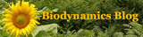 Biodynamics Blog